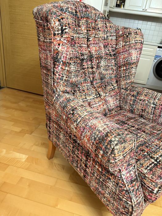 Fotoliu de vanzare