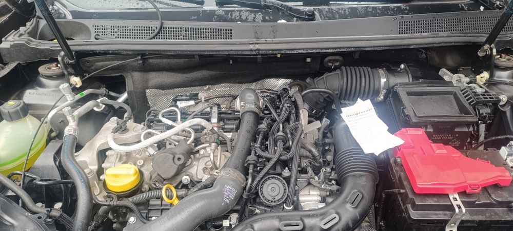 De vânzare Duster 4x4, benzina,euro 6 ,an  2020, .GARANTIE UN AN.