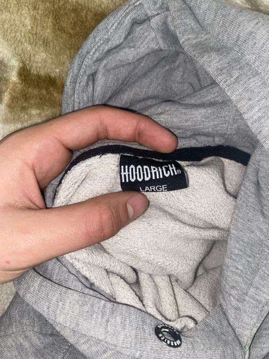 vand hanorac hoodrich