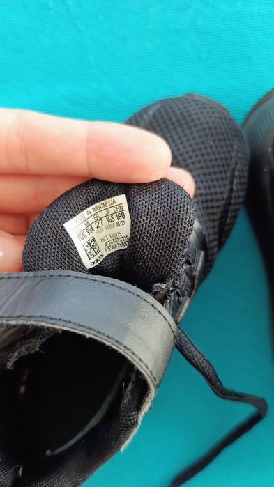 Летни маратонки Adidas Runfalcon 2.0