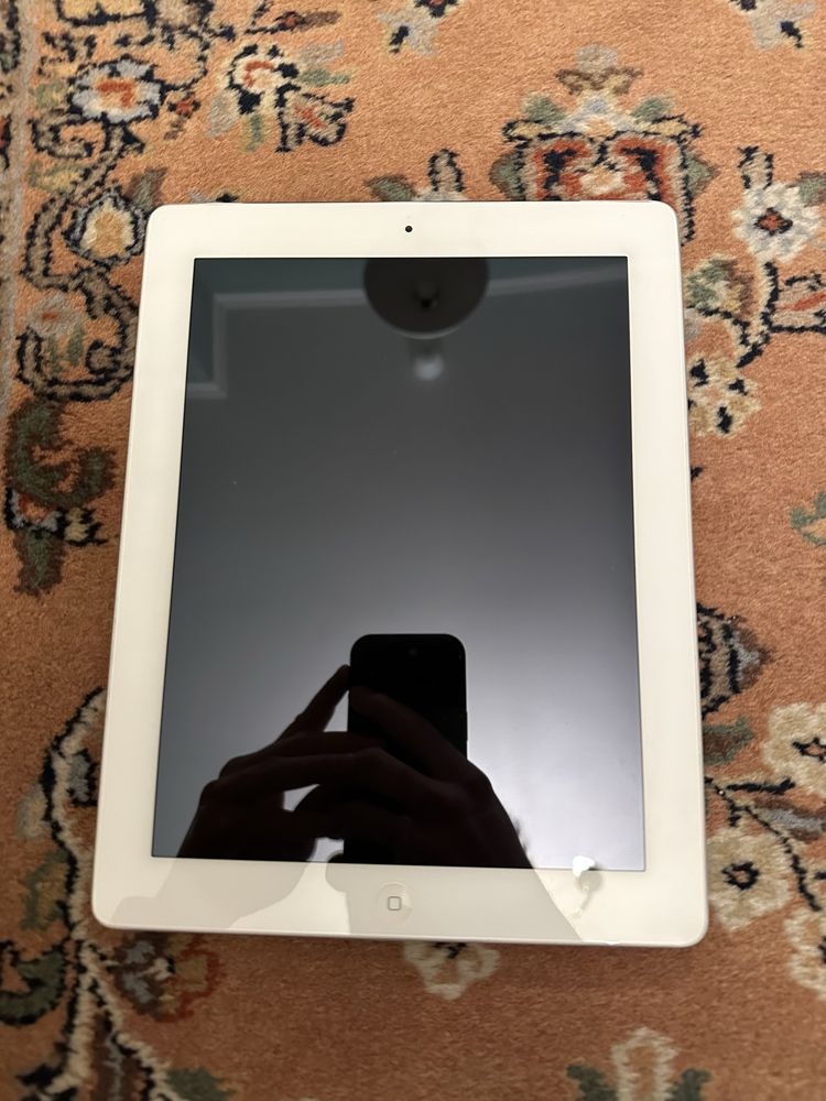 iPad 2 WiFi & Cellular 16GB