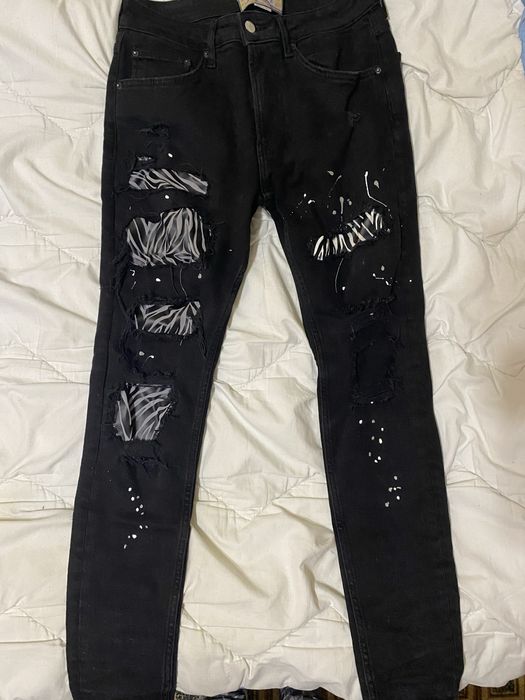 blugi bymarccc zebra