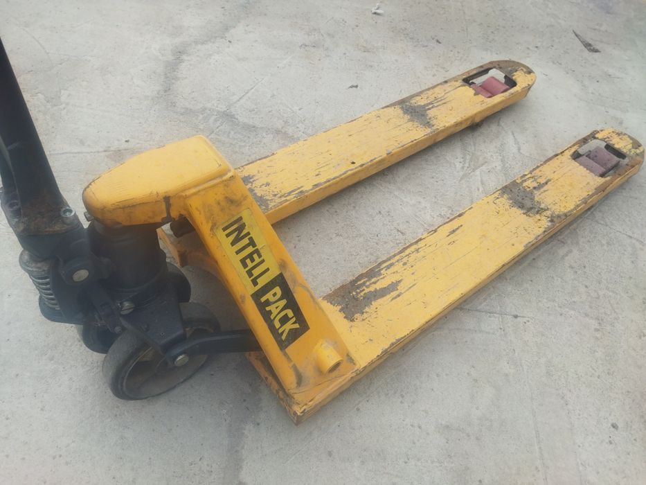 Рохля два с полавины тонн