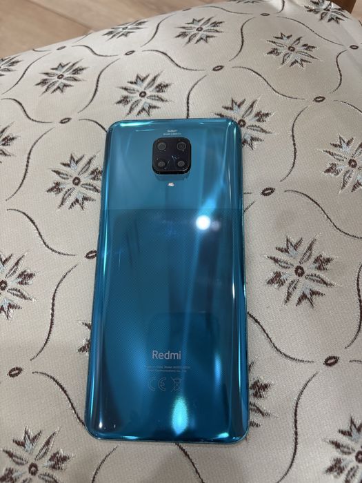 Xiaomi note 9 pro