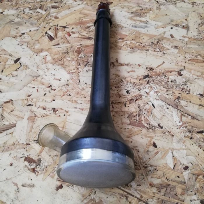 Электроннолучевые трубки 6ЛК1Б, ЛО709А