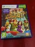 Joc video Kinect Adventures! Xbox 360