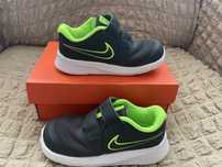 Детски маратонки Nike- 22 номер