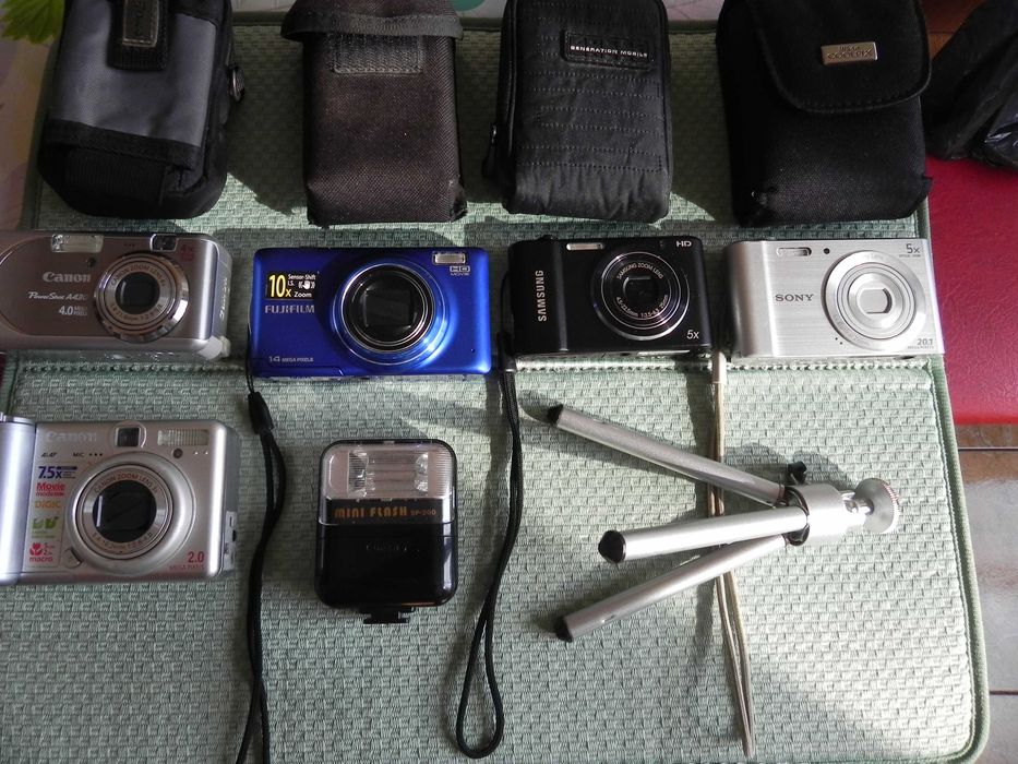 Joc Lexbooks si aparate foto