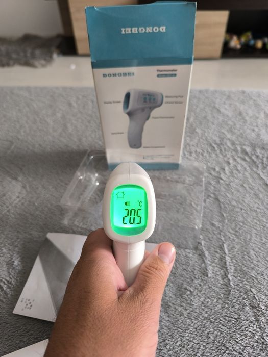 Termometru digital