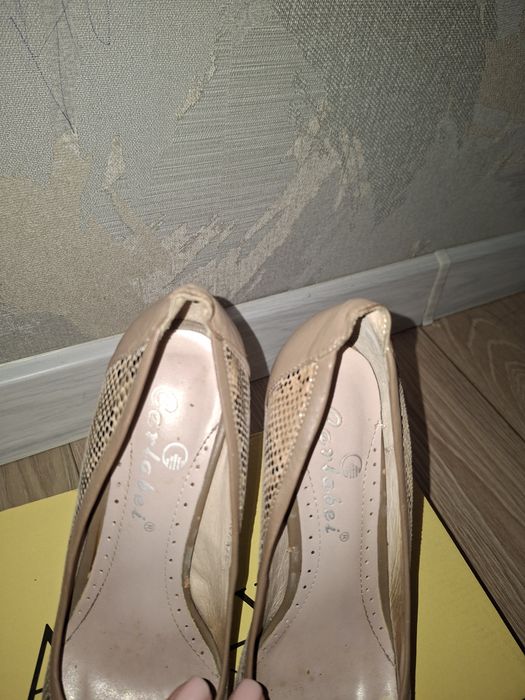 Продам туфли 36 размера
