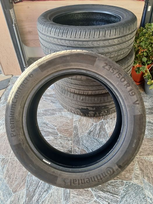 Cauciucuri Vara 235/50/19