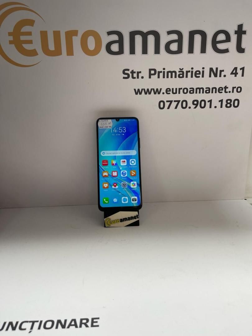 Huawei nova Y70, 4GB RAM, 128GB, 4G -P-