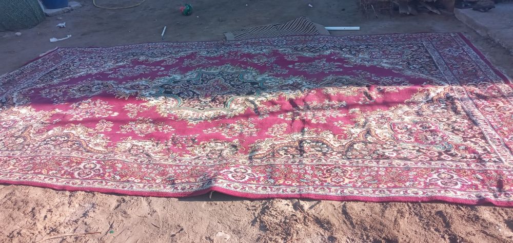 Gilem jagdayi jaqsi 300 мын