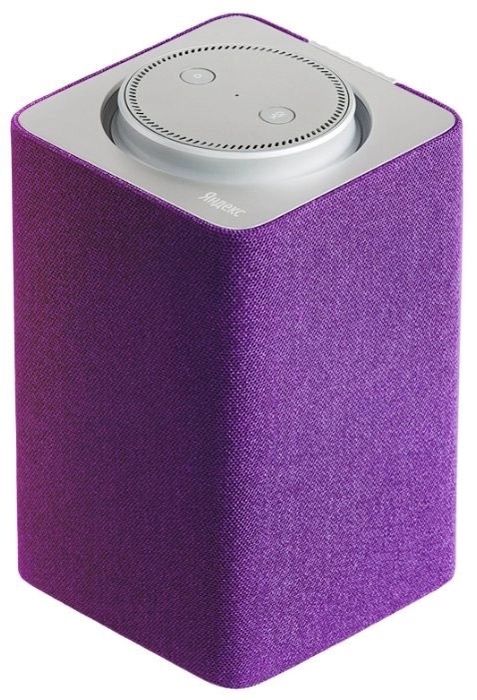 Станция Алиса Макс