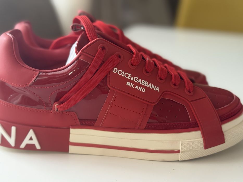 Dolce&gabbana……….