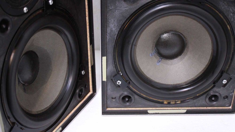 Boxe Beovox S45(Bang&Olufsen),2 x 45 W.