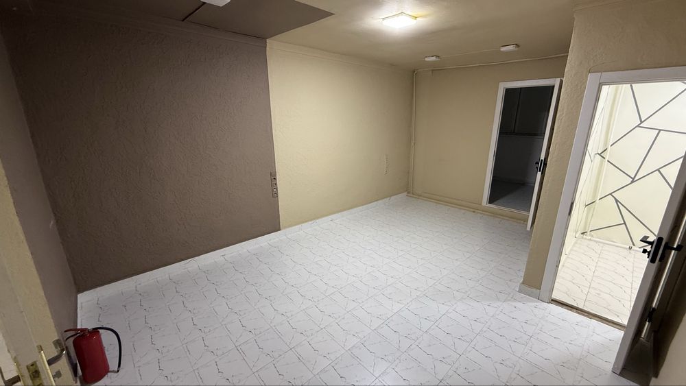 Сдаётся офис на Новомосковской