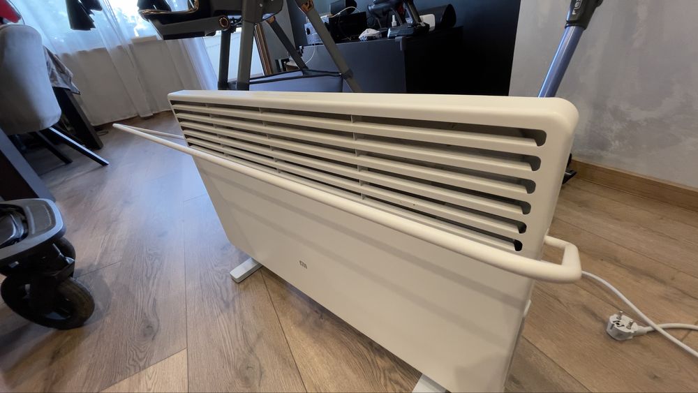 Конвектор Xiaomi Wifi Mi Smart Space Heater S