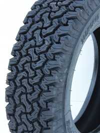 Anvelope teren 205/75 R15 A/T tip BF GOODRICH 4x4 cauciucuri Off-Road