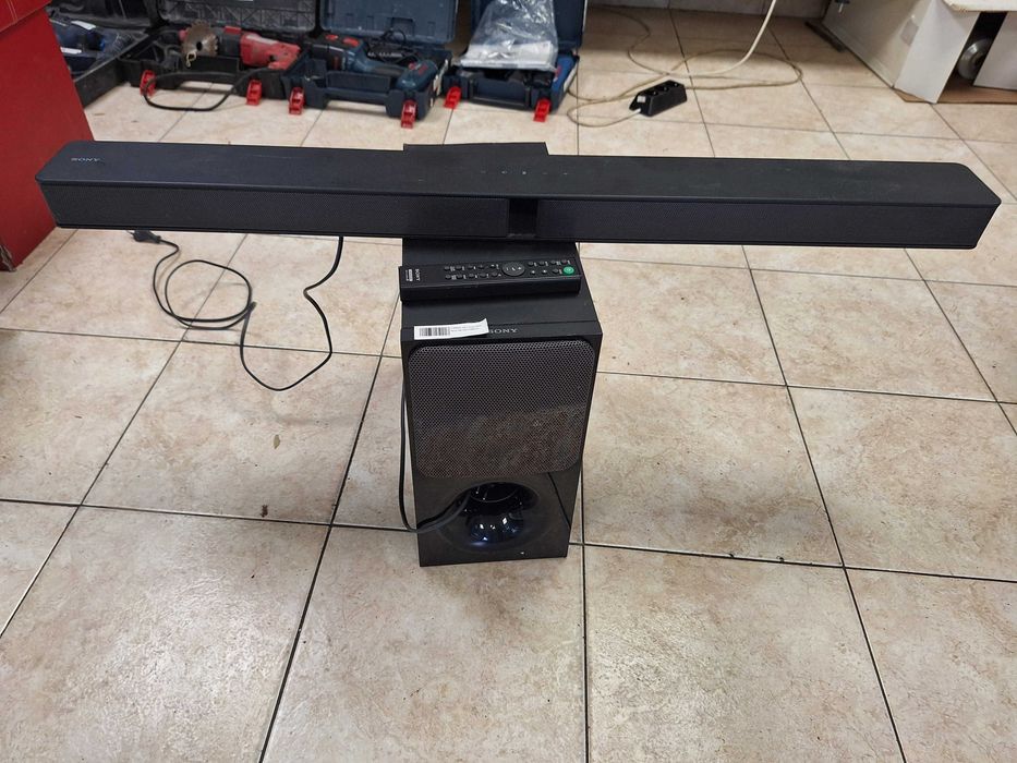 Саундбар - SONY SA-CT290