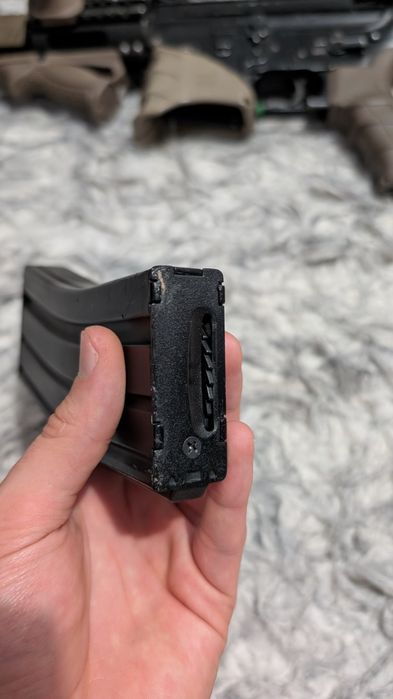 M4 Airsoft Metal | 1J ( P1 )