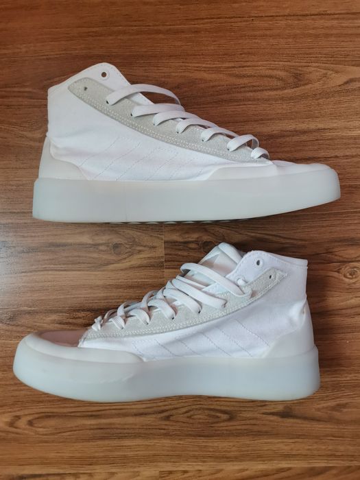 Adidas Sportwear Znsored Hi Lifestyle