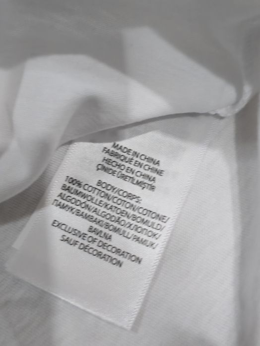 Tricou Polo Ralph Lauren Alb