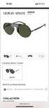 Ochelari soare unisex