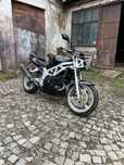 Suzuki SV 650 / Posibilitate rate / Avans 0%