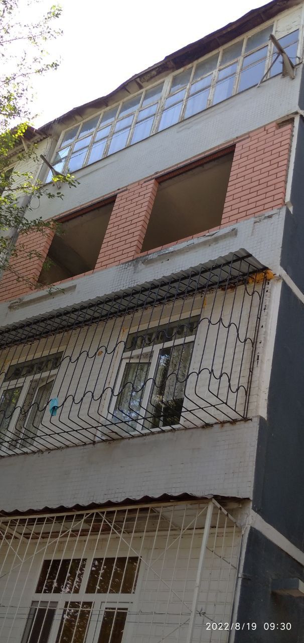 Balkon remont qilamiz ĝisht VA ichki remontlari[ plastic.dekor.malyar
