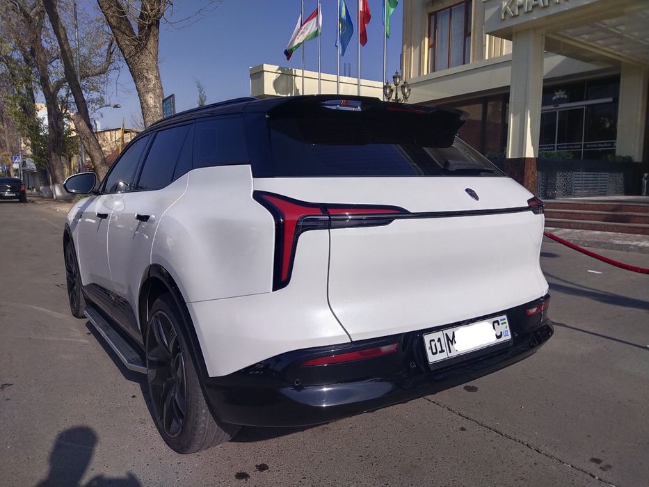 Hengchi 5 srochna sotiladi