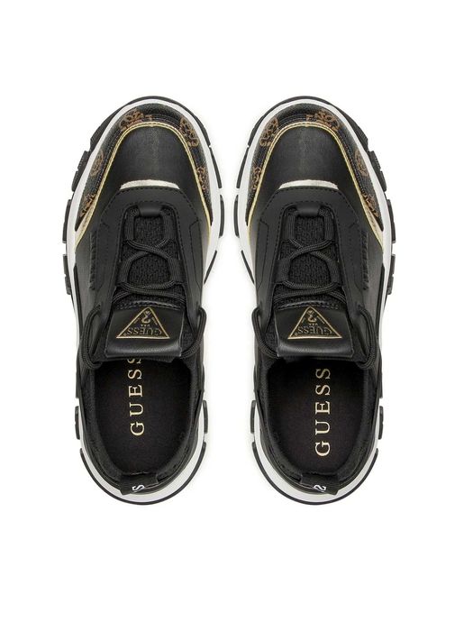Маратонки Guess Braydin