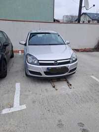 Opel Astra H Hatchback 1.7 Diesel, itp si asigurare