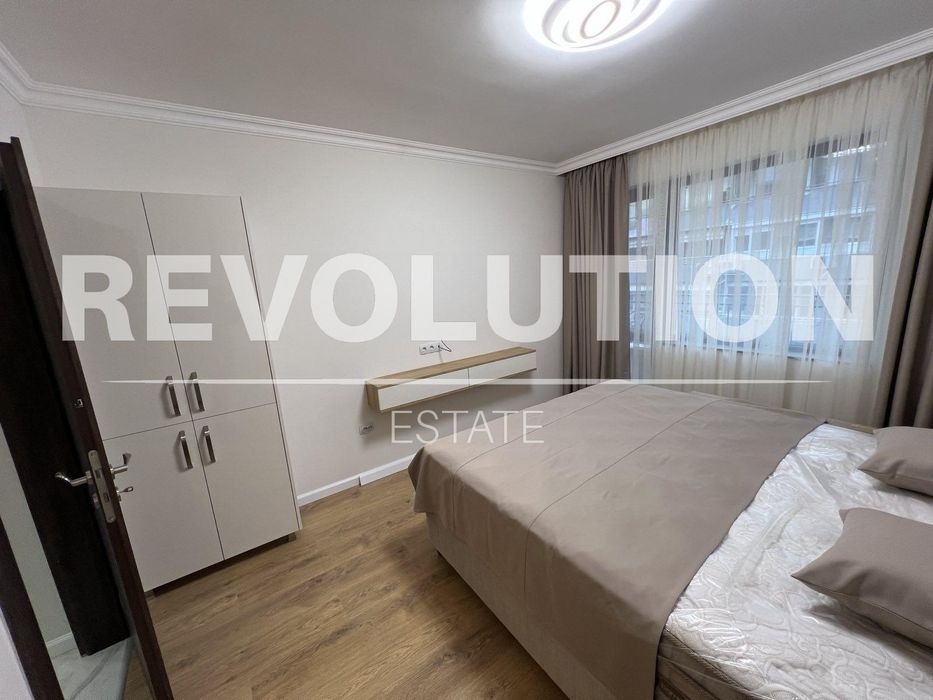 Дава се под наем Двустаен апартамент в Пловдив, Каменица 1 - 67 кв.м за 550 € - Снимка #7