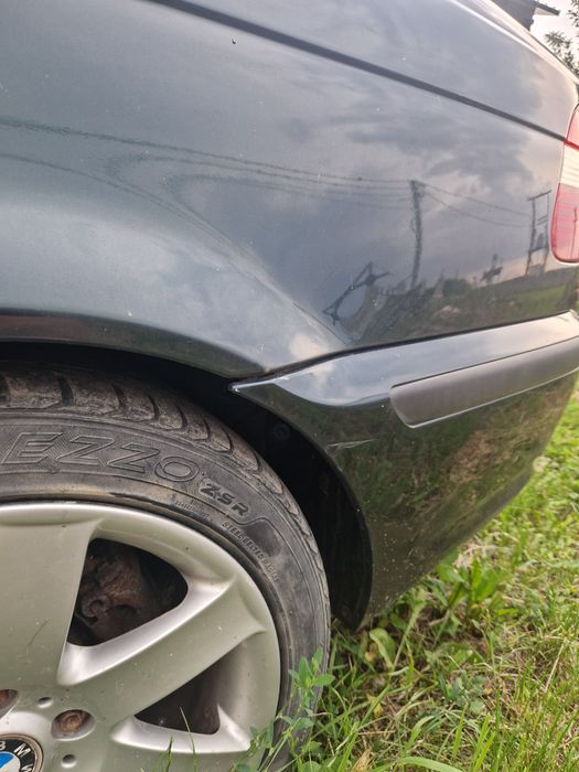 Bmw e46 2005 dezmembrari