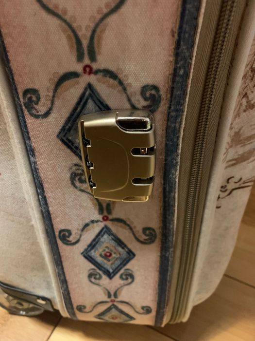 Troler Vintaje Vivre