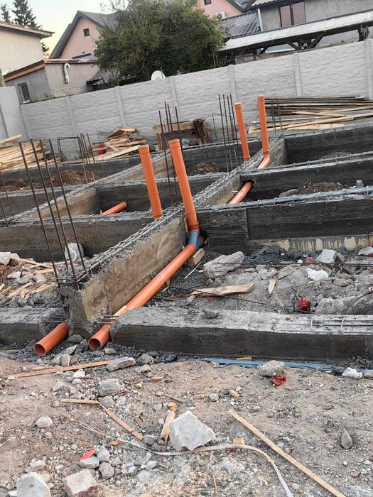 Instalator Sanitar Centrala Termica, Pompa de Caldura, Pardoseala