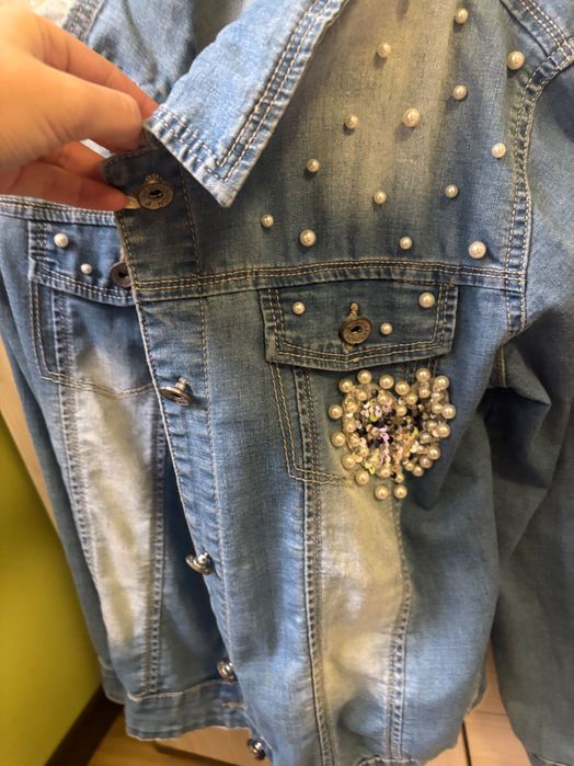 Дамски якета нови и запазени