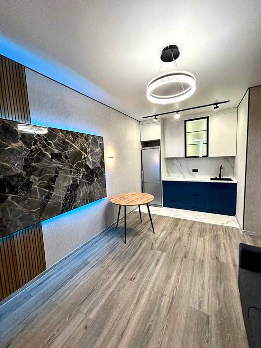 Продается 2 студия