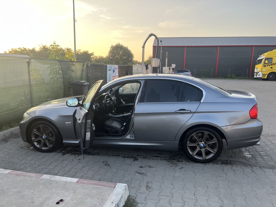 Bmw 330 d N57 xd