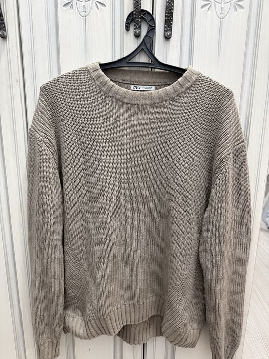Свитер Zara оригинал!