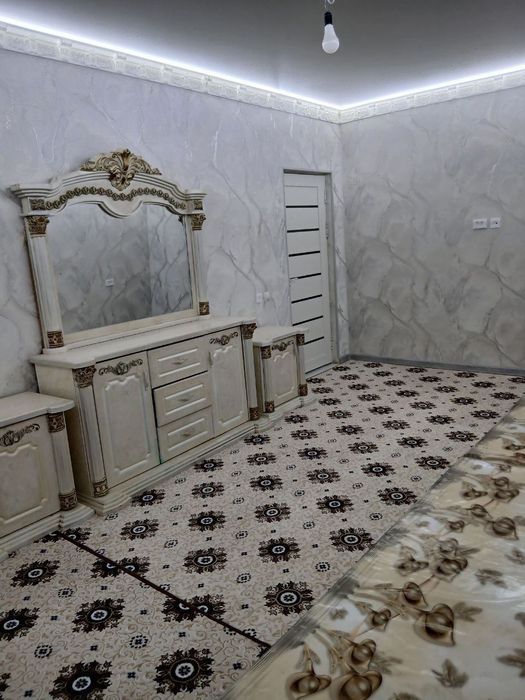 2 хонали квартира ижарага берилади