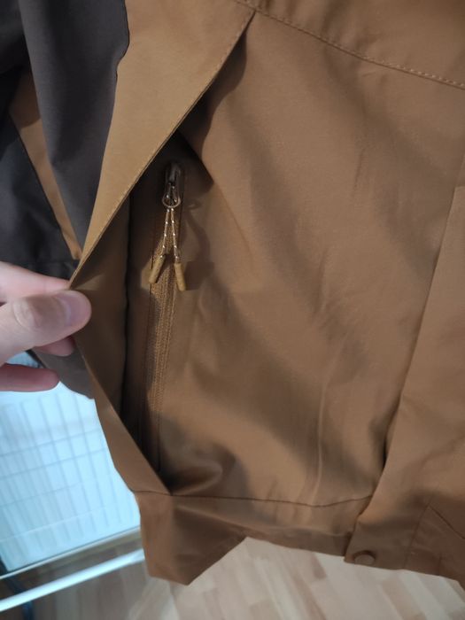 Vând geaca All season cu căptușeală detașabilă