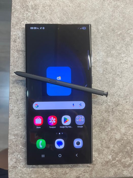 Samsung s23 ultra 256 gb