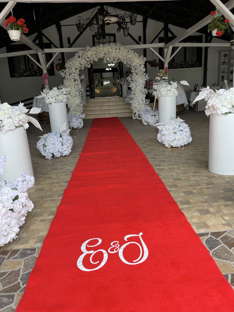 Decor evenimente