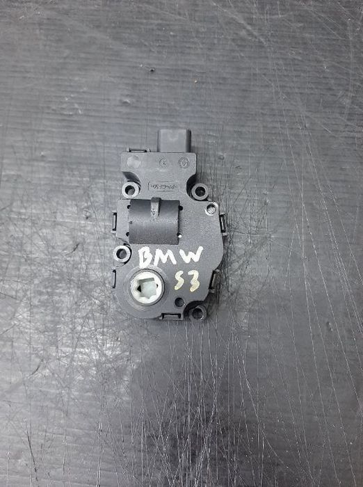 Motoras clapeta aer bmw seria 3 e90 985458d03