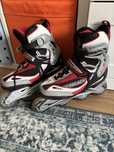Role Rollerblade SG5 roti 80mm masura 40