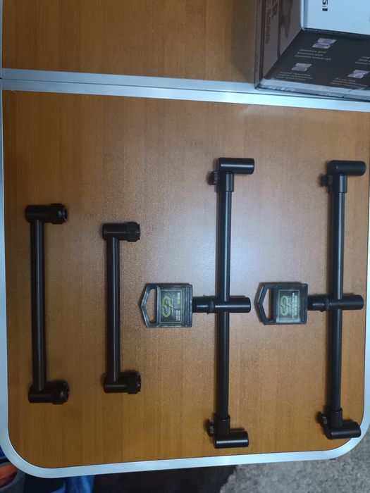 Mulinete Team Feeder