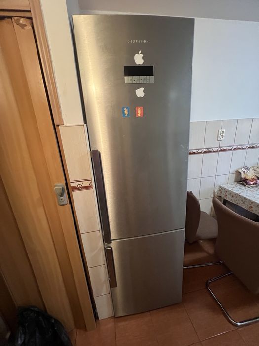 Frigider Grundig