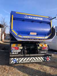 Man 8x4 an 2021 euro6